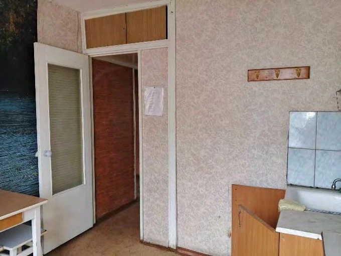 2-к квартира площадью 47,8 кв.м. город Северодвинск, шоссе Архангельское, дом 83, квартира 50
